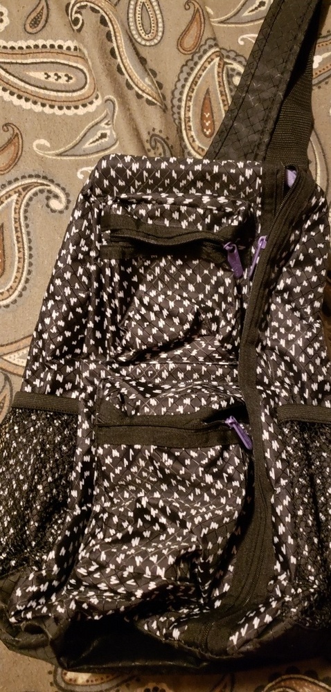 Thirty one backpack purse